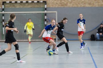 Bild 124 - wCJ Loewinnen Cup C1